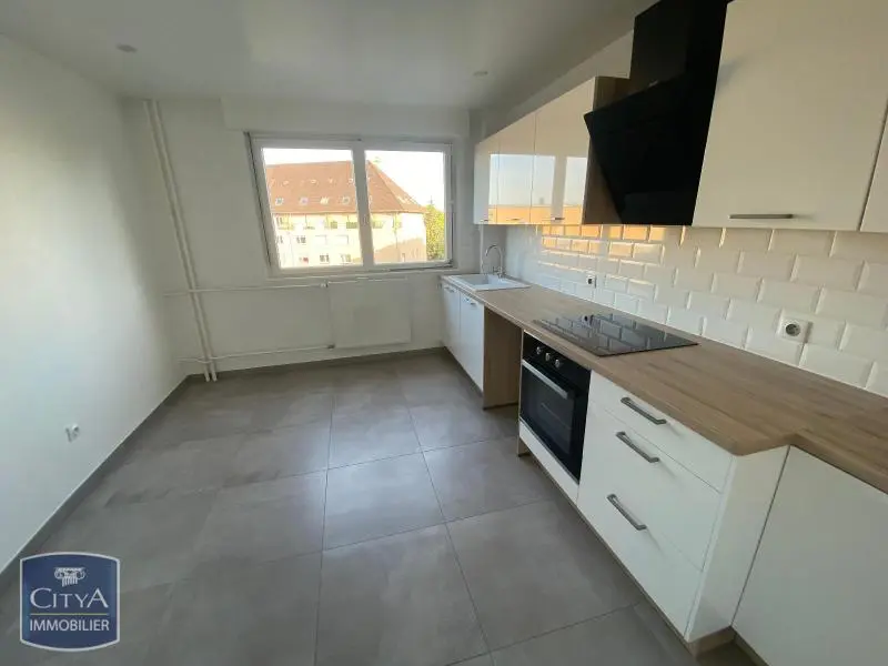 Photo 8 Appartement 3 pièces 75.47m²
