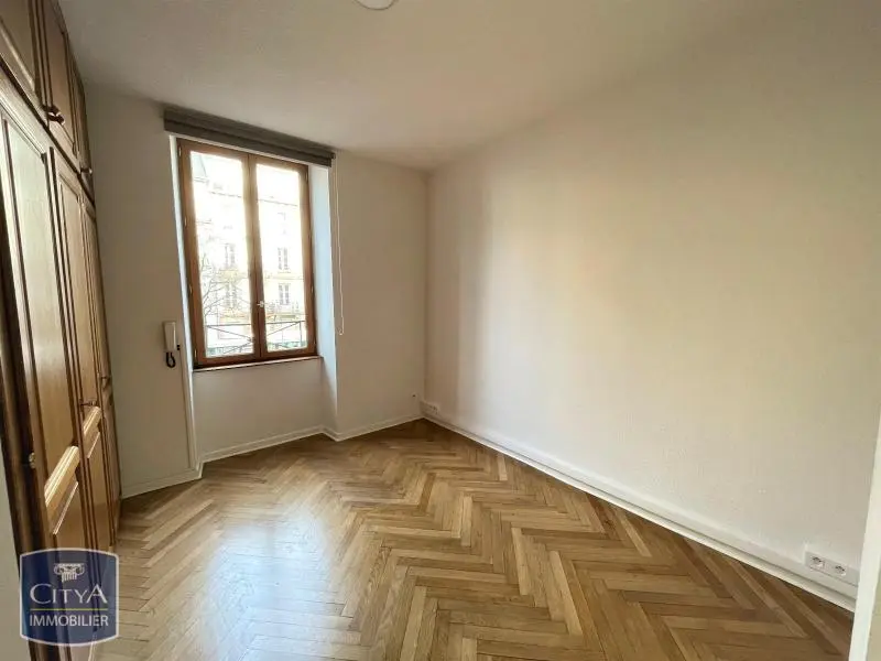 Photo 2 Appartement 2 pièces 47.53m²
