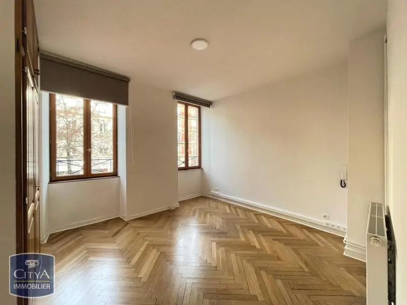 Photo 4 Appartement 2 pièces 47.53m²