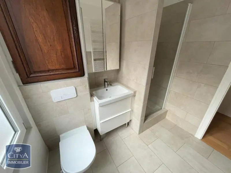 Photo 6 Appartement 2 pièces 47.53m²