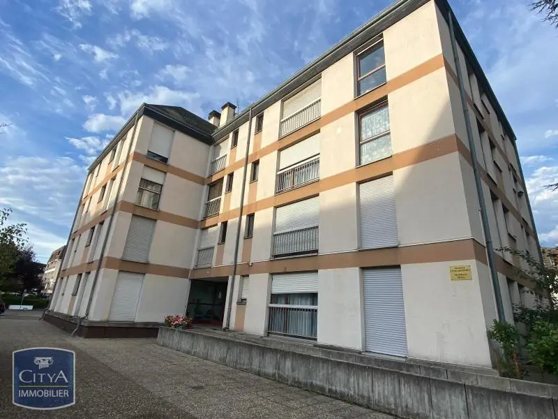Photo 5 Appartement 1 pièce 21.43m²
