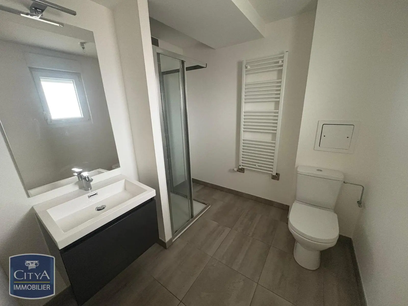 Photo 4 Appartement 1 pièce 32.43m²