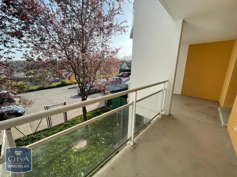 Photo 1 Appartement 3 pièces 59.8m²