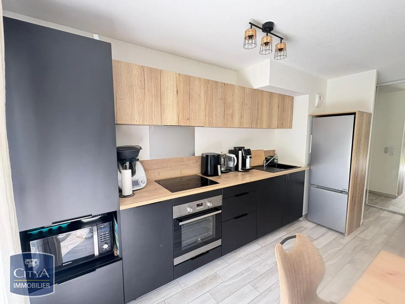 Photo 4 Appartement 2 pièces 41m²