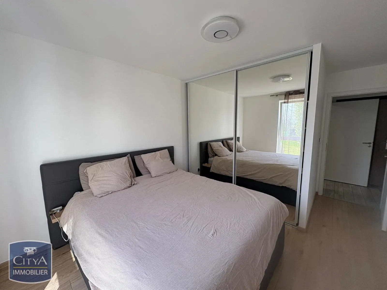 Photo 6 Appartement 2 pièces 41m²