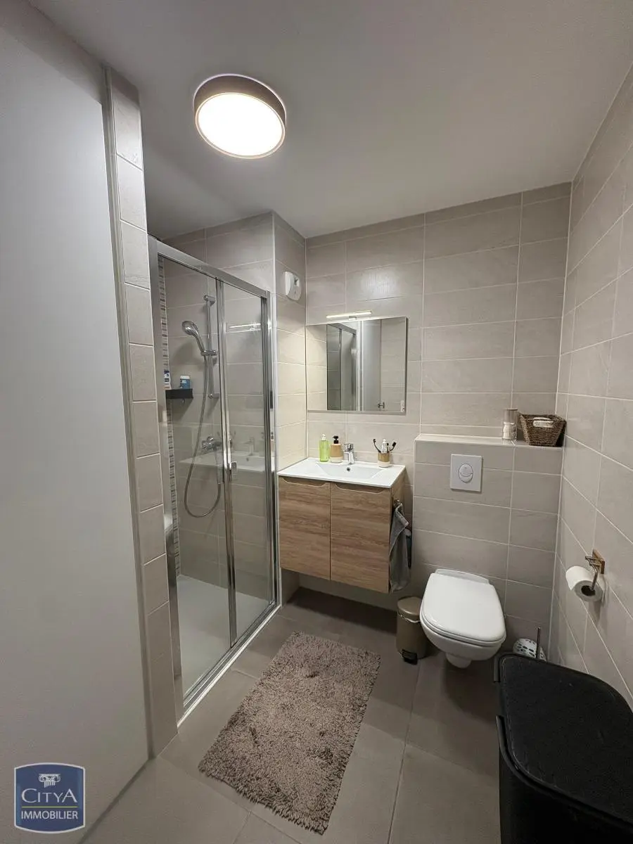 Photo 7 Appartement 2 pièces 41m²