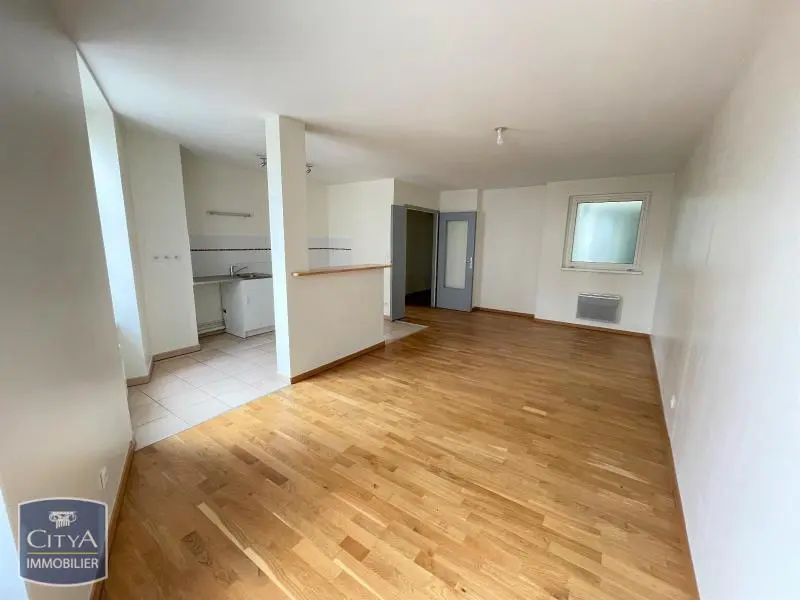 Photo 1 Appartement 3 pièces 69.94m²