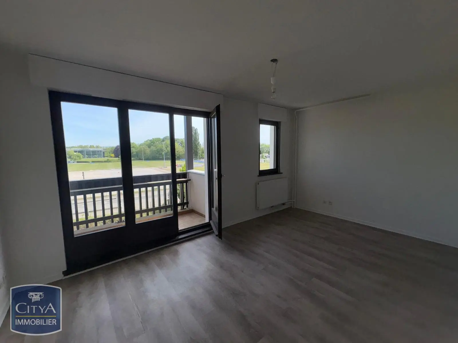 Photo 3 Appartement 2 pièces 46.78m²