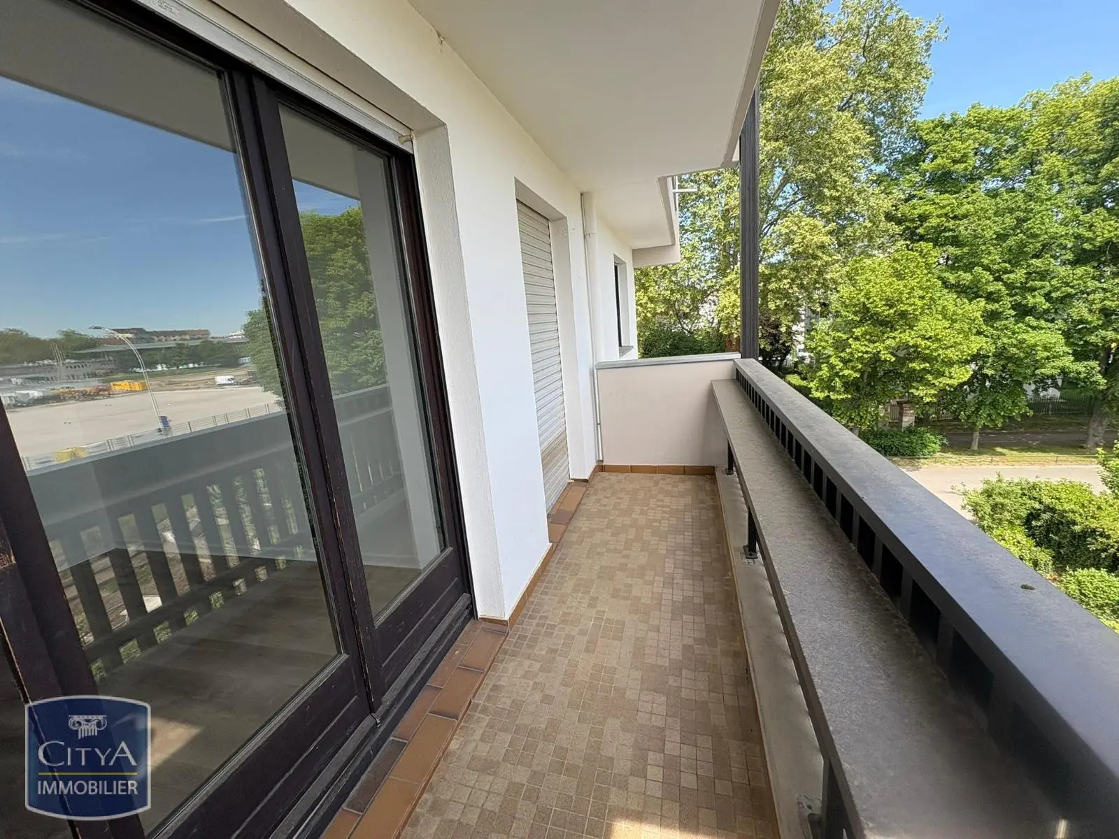 Photo 1 Appartement 2 pièces 46.78m²