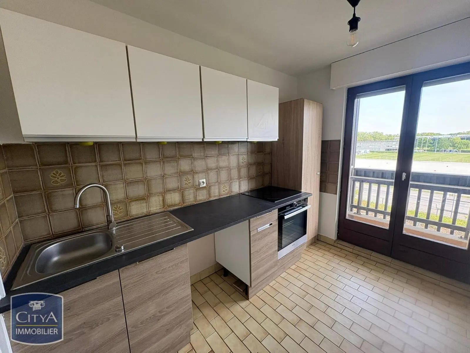 Photo 4 Appartement 2 pièces 46.78m²