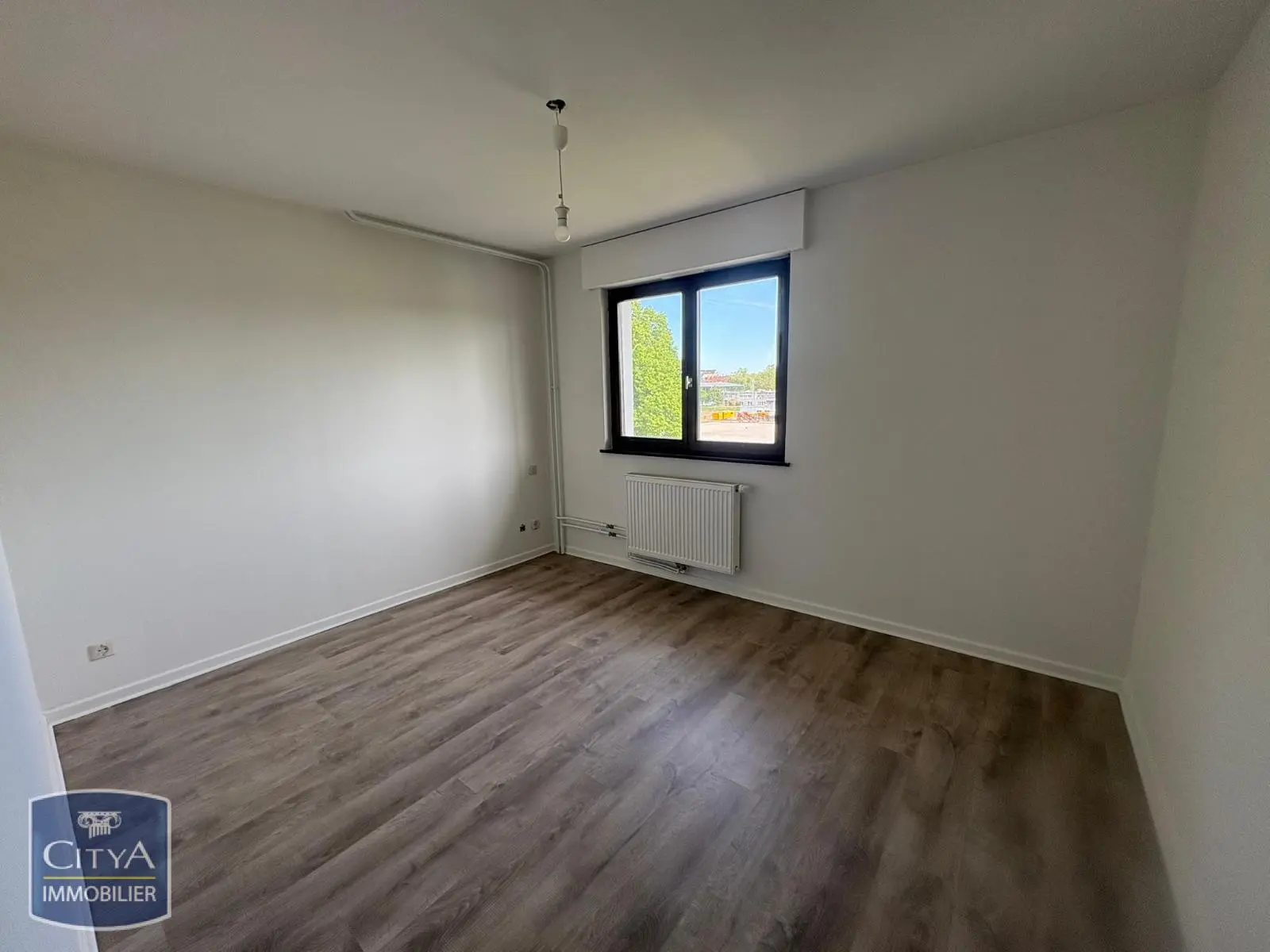 Photo 2 Appartement 2 pièces 46.78m²