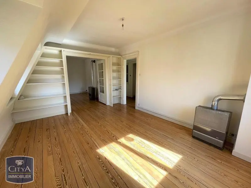 Photo 1 Appartement 2 pièces 41.51m²