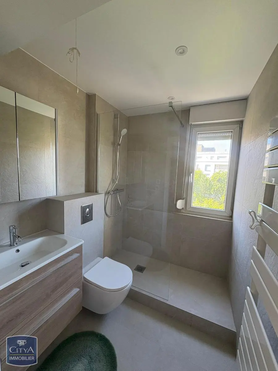 Photo 3 Appartement 1 pièce 30.29m²