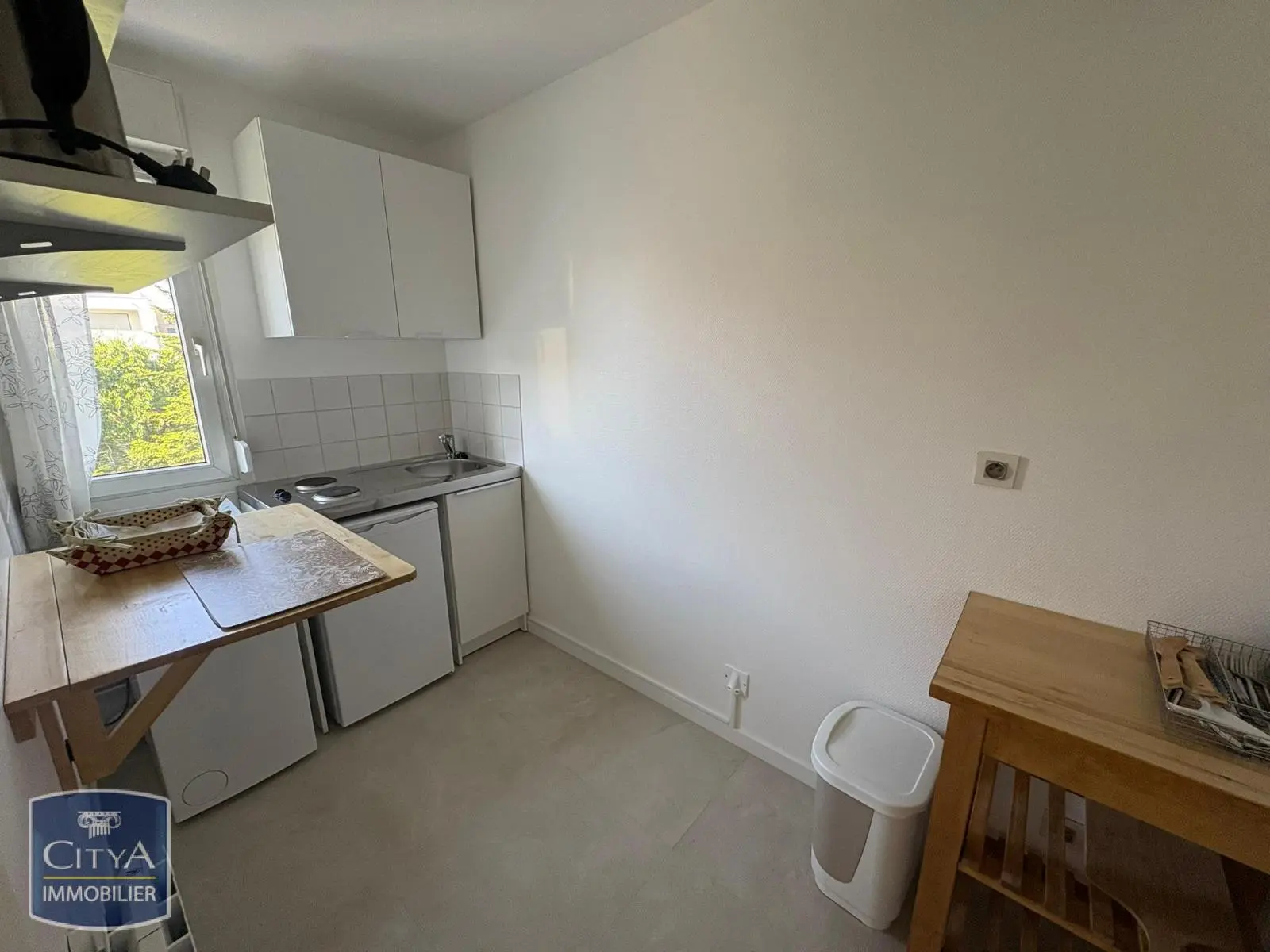 Photo 4 Appartement 1 pièce 30.29m²