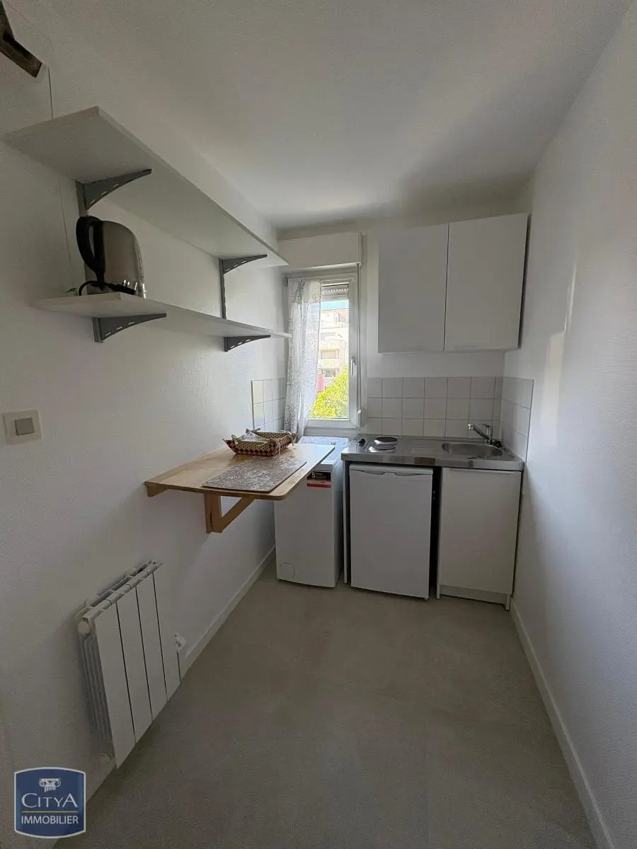 Photo 5 Appartement 1 pièce 30.29m²