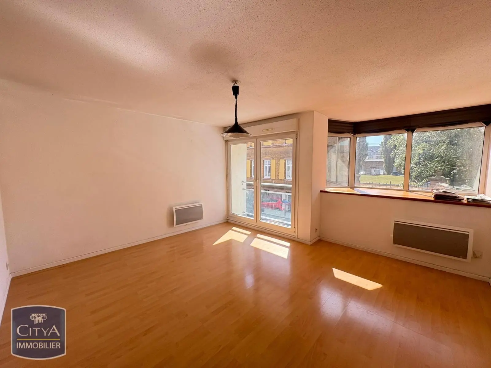 Photo 1 Appartement 2 pièces 48.49m²
