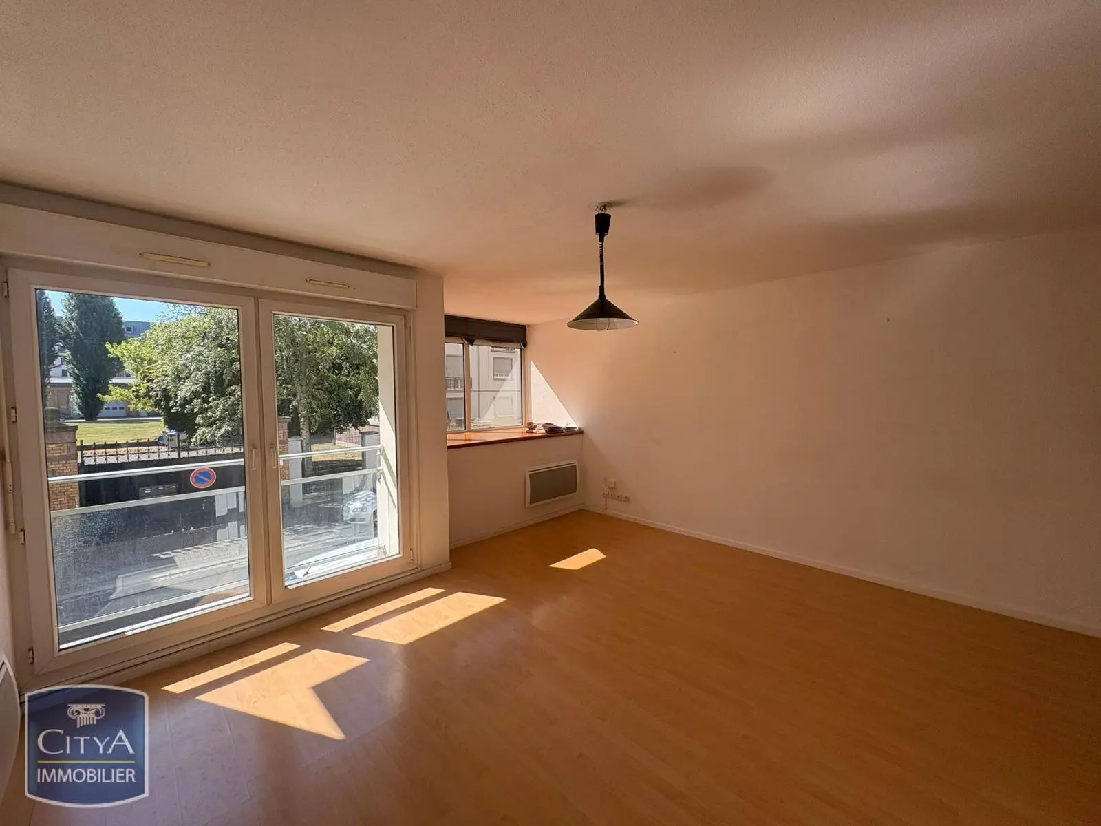 Photo 2 Appartement 2 pièces 48.49m²