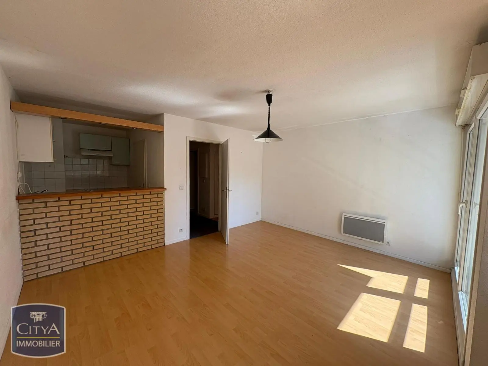 Photo 3 Appartement 2 pièces 48.49m²