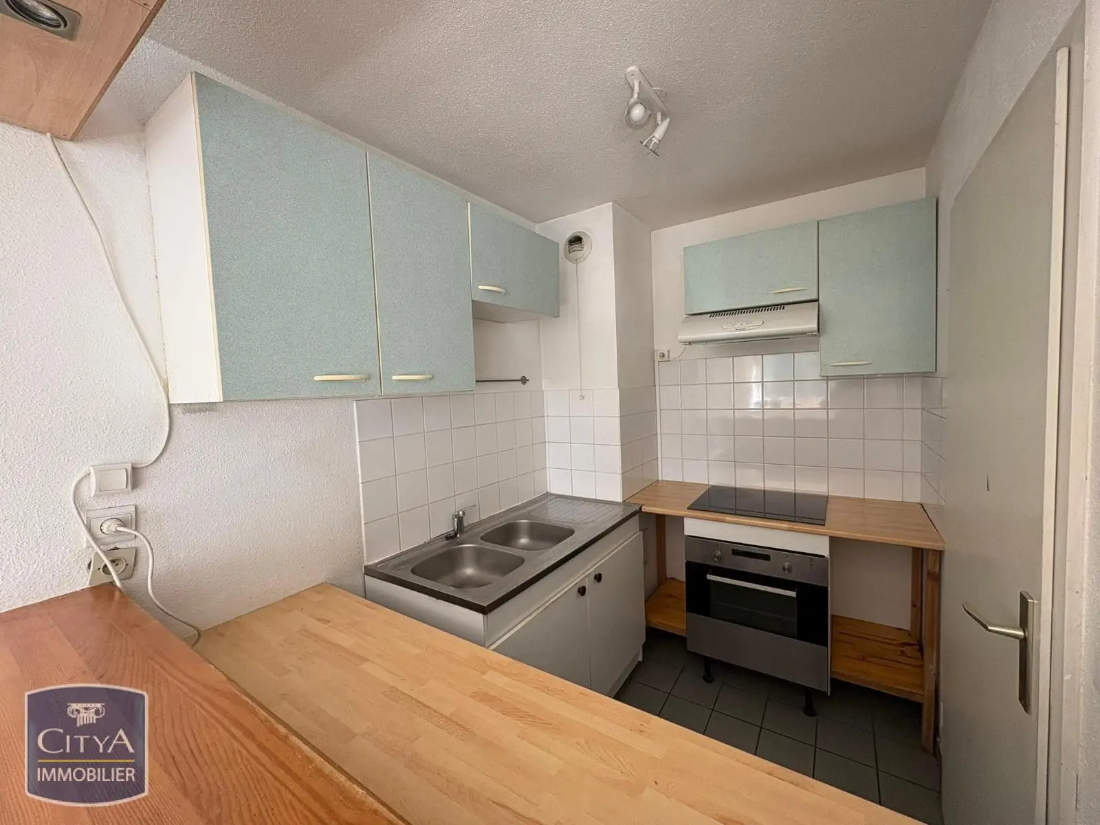 Photo 4 Appartement 2 pièces 48.49m²