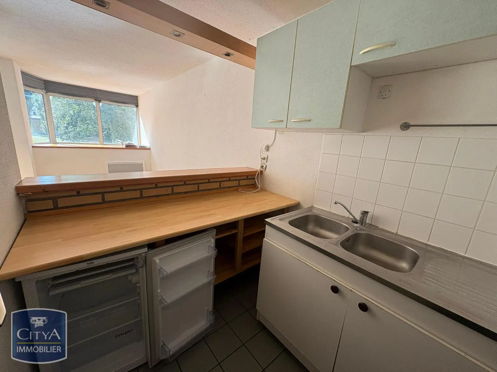 Photo 5 Appartement 2 pièces 48.49m²