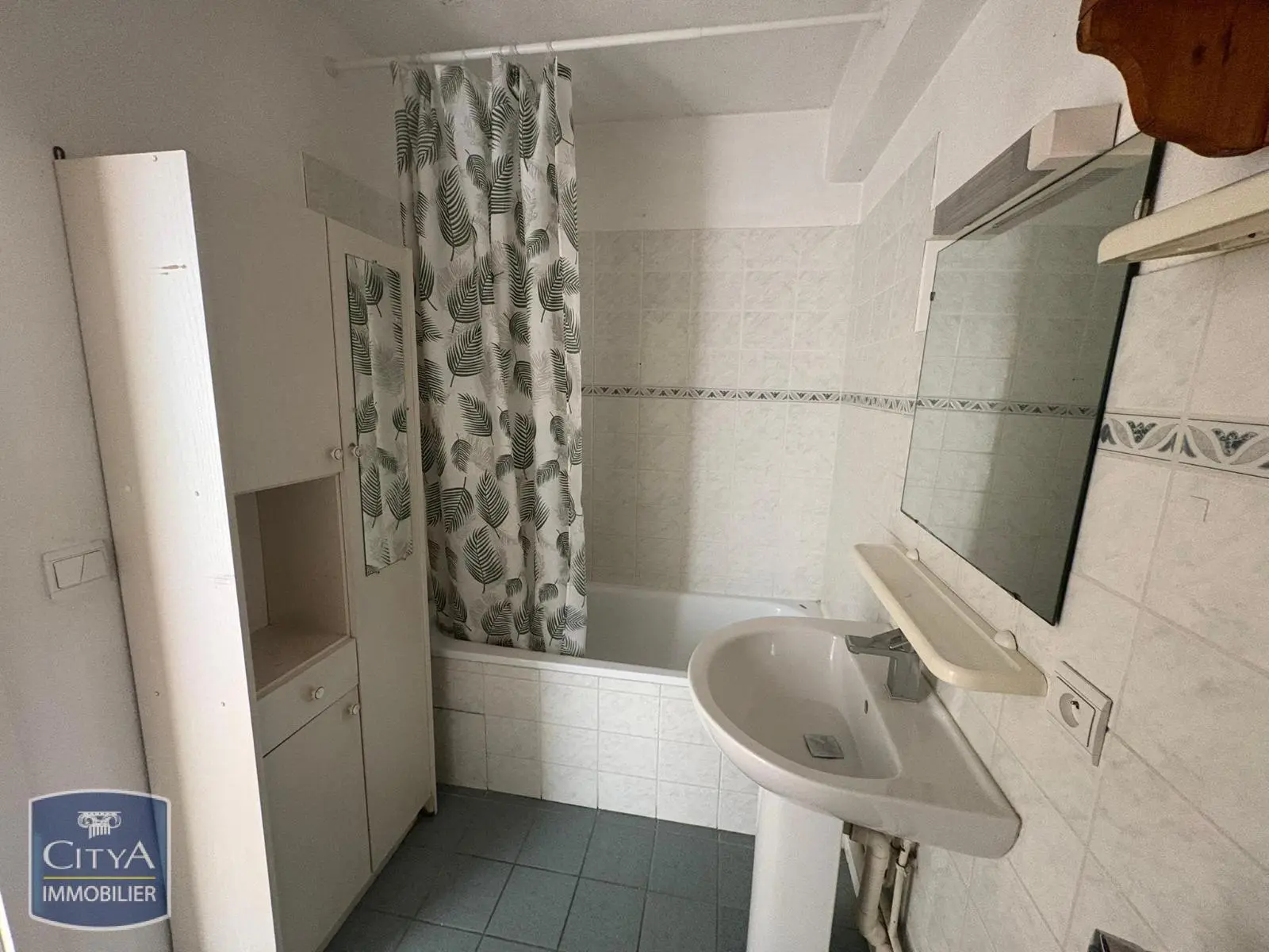 Photo 7 Appartement 2 pièces 48.49m²