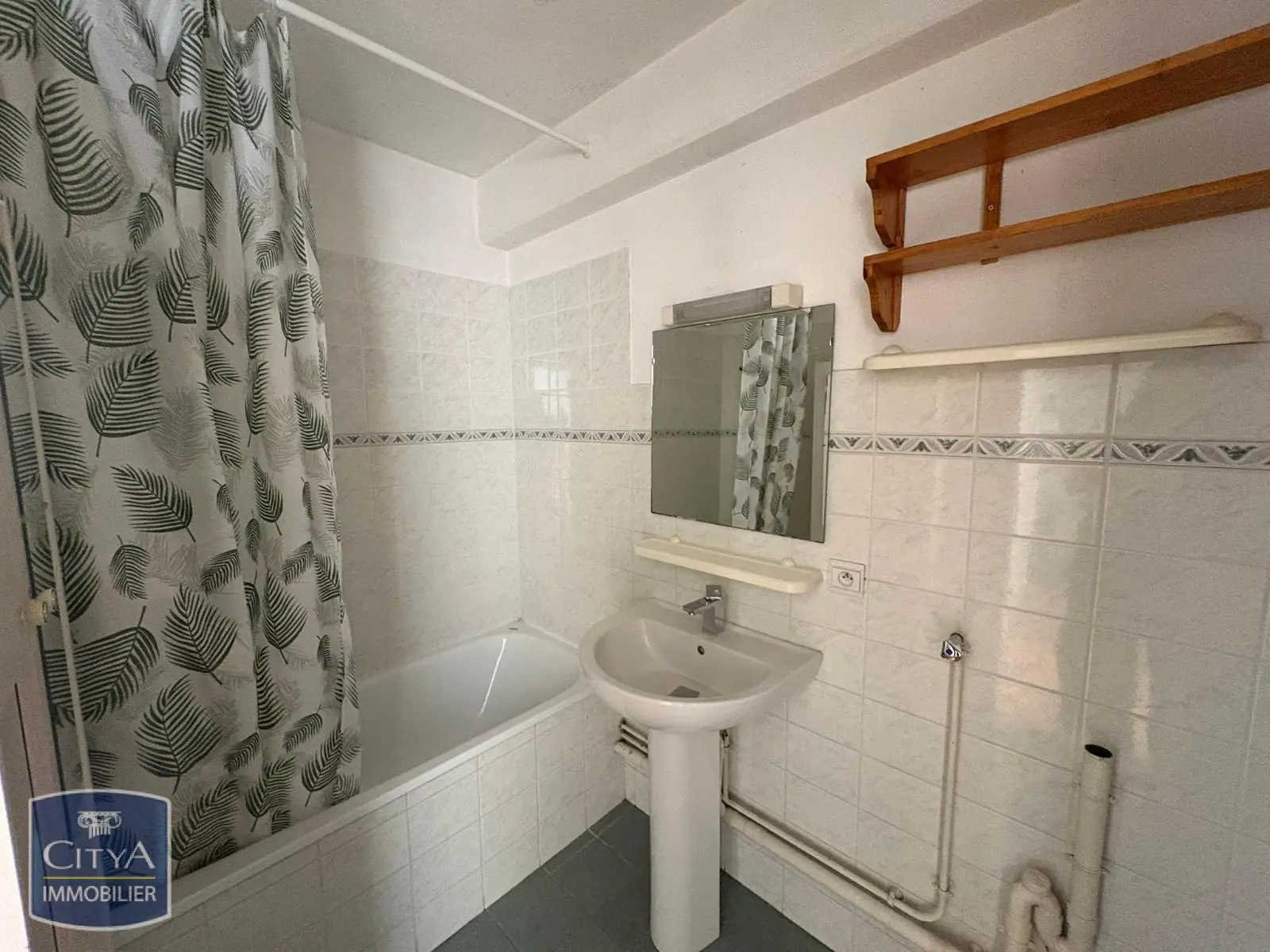Photo 8 Appartement 2 pièces 48.49m²