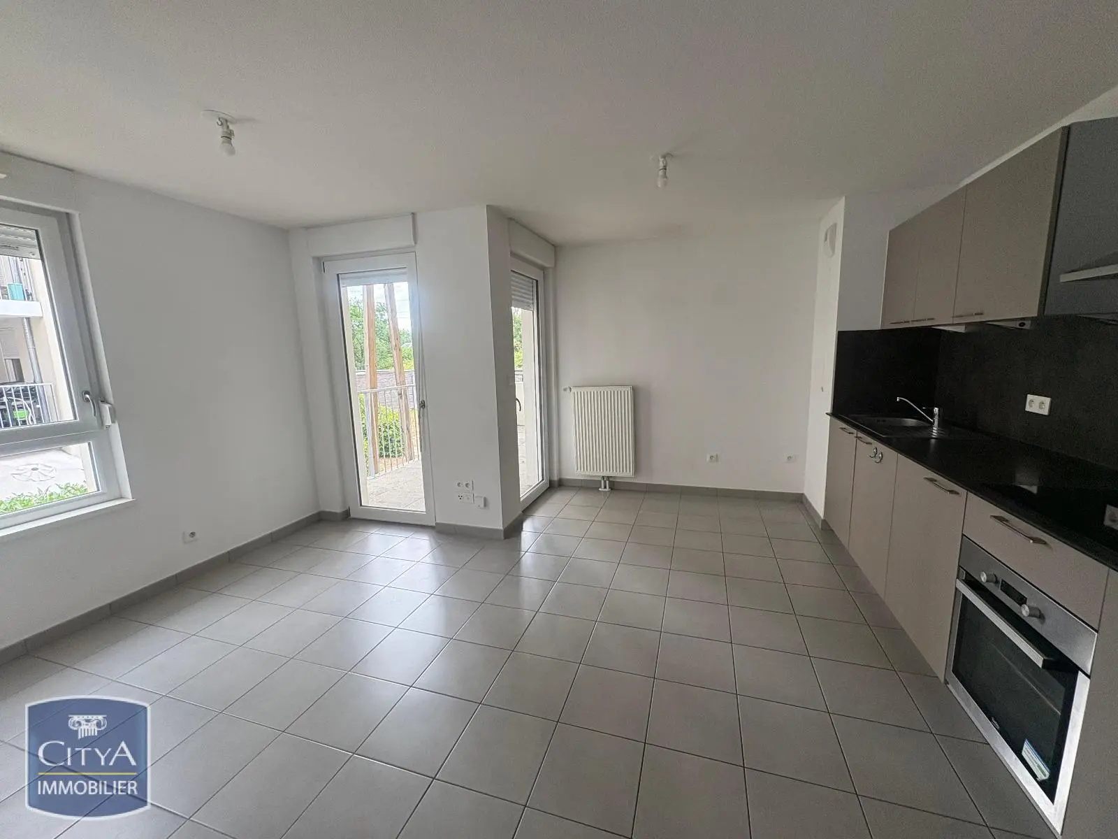 Photo 2 Appartement 2 pièces 35.9m²