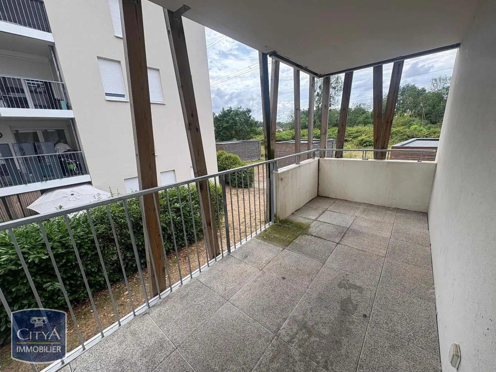 Photo 1 Appartement 2 pièces 35.9m²