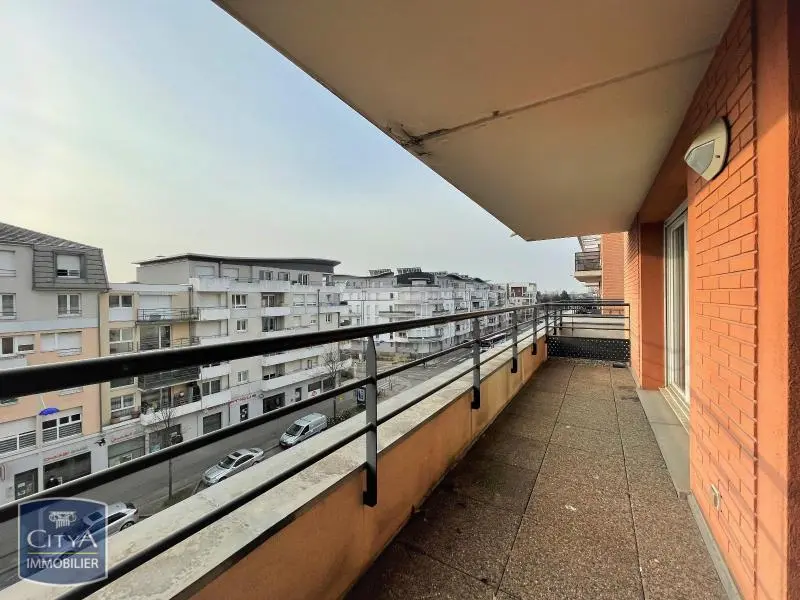 Photo 3 Appartement 3 pièces 65.37m²