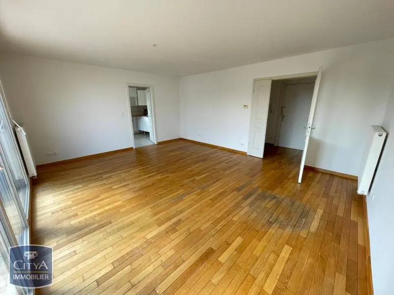 Photo 3 Appartement 4 pièces 82.34m²