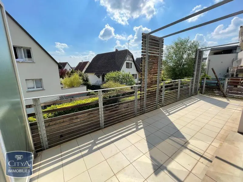 Photo 2 Appartement 4 pièces 82.34m²
