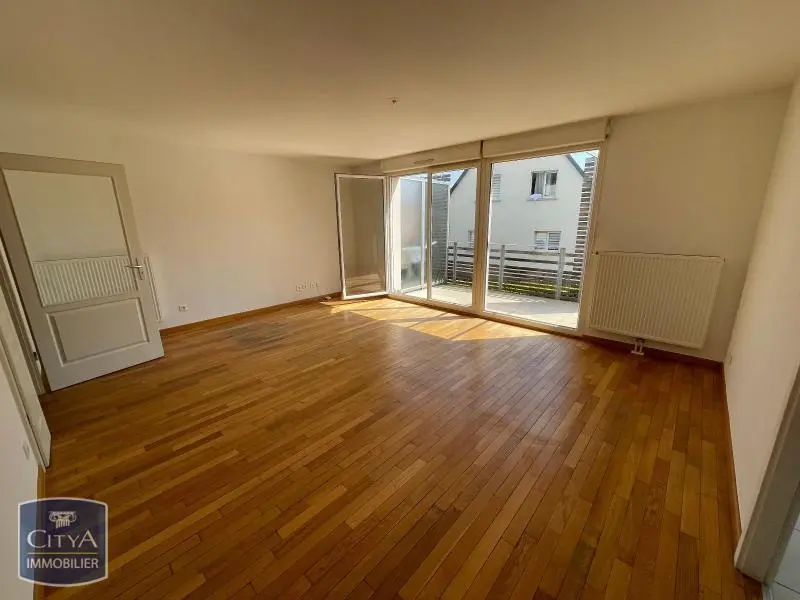 Photo 4 Appartement 4 pièces 82.34m²