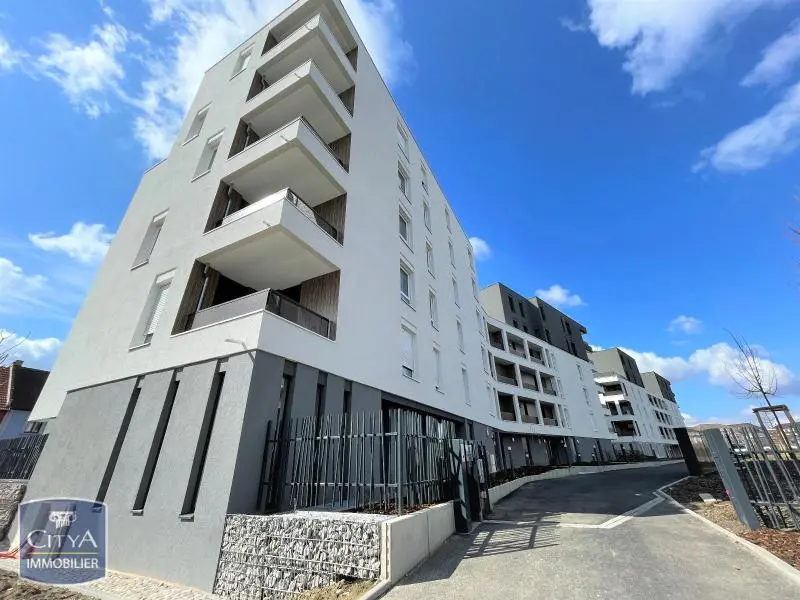 Photo 8 Appartement 3 pièces 64.62m²