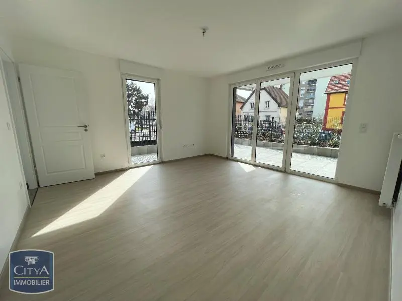 Photo 1 Appartement 4 pièces 78.15m²