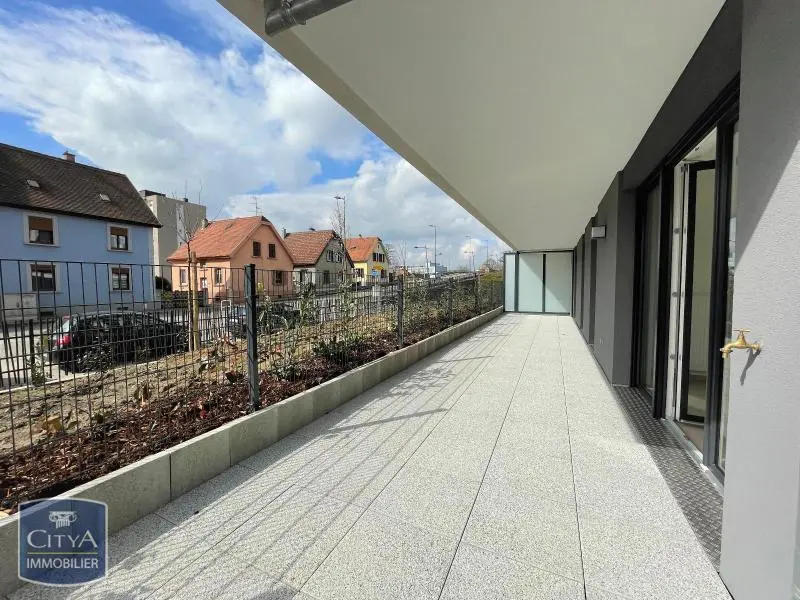 Photo 3 Appartement 4 pièces 78.15m²