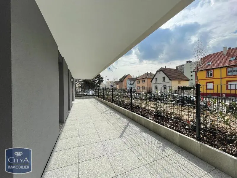 Photo 5 Appartement 4 pièces 78.15m²
