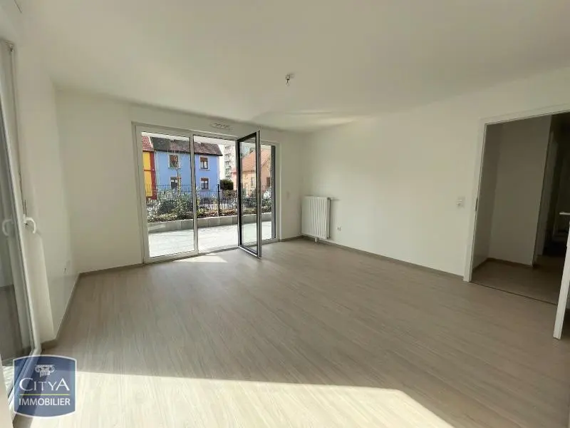 Photo 2 Appartement 4 pièces 78.15m²