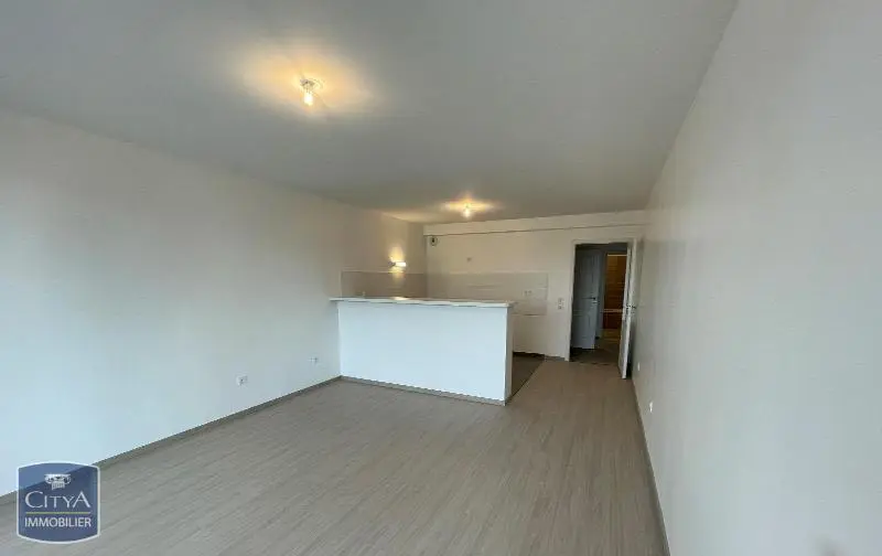 A louer appartement neuf