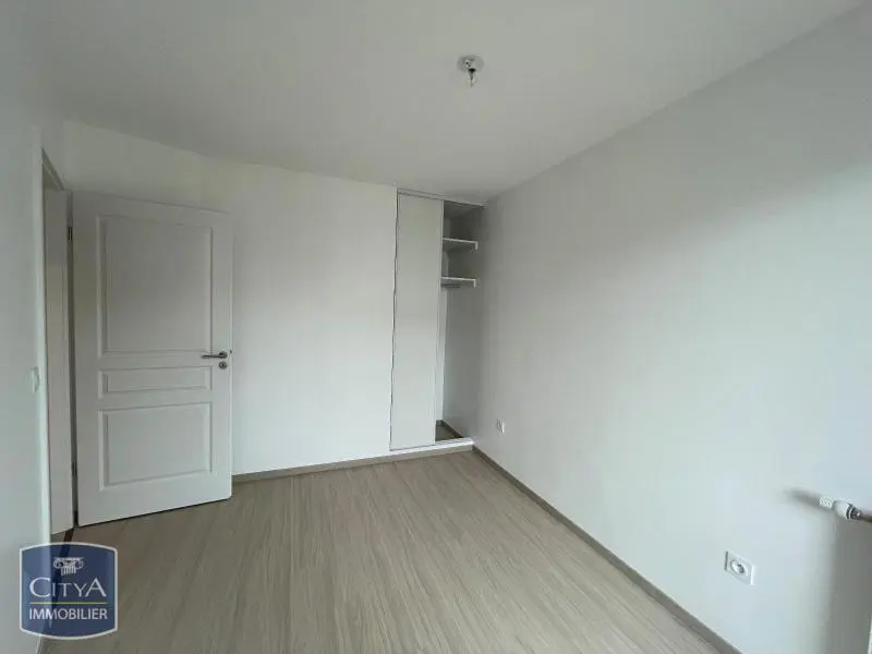 A louer appartement neuf