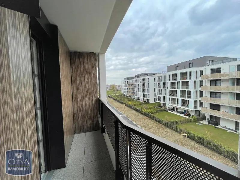Photo 1 Appartement 3 pièces 66.63m²