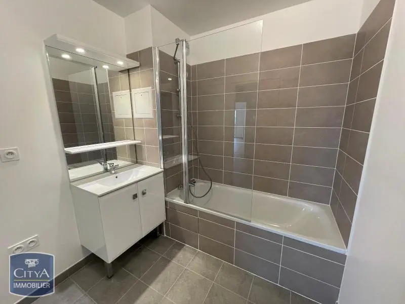 A louer appartement neuf