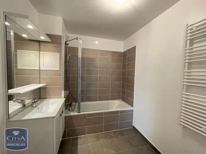 Photo 8 Appartement 3 pièces 66.63m²