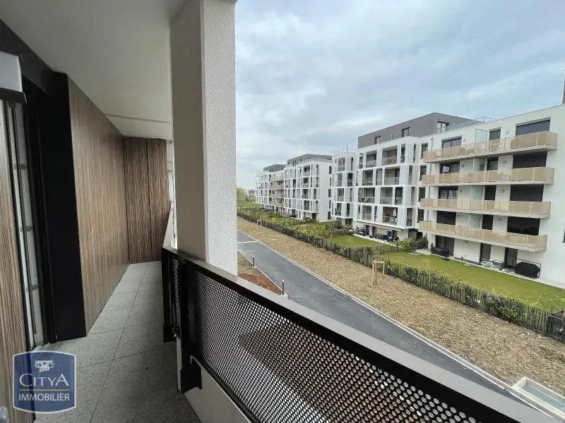 Photo 6 Appartement 3 pièces 66.63m²