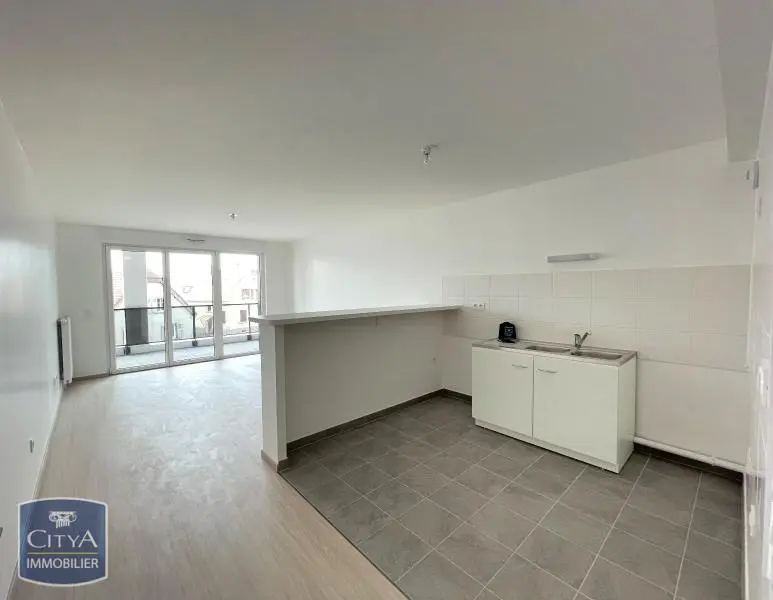 Photo 2 Appartement 3 pièces 66.63m²