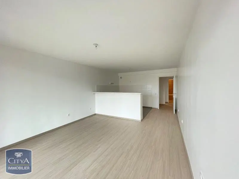 Photo 4 Appartement 3 pièces 66.63m²