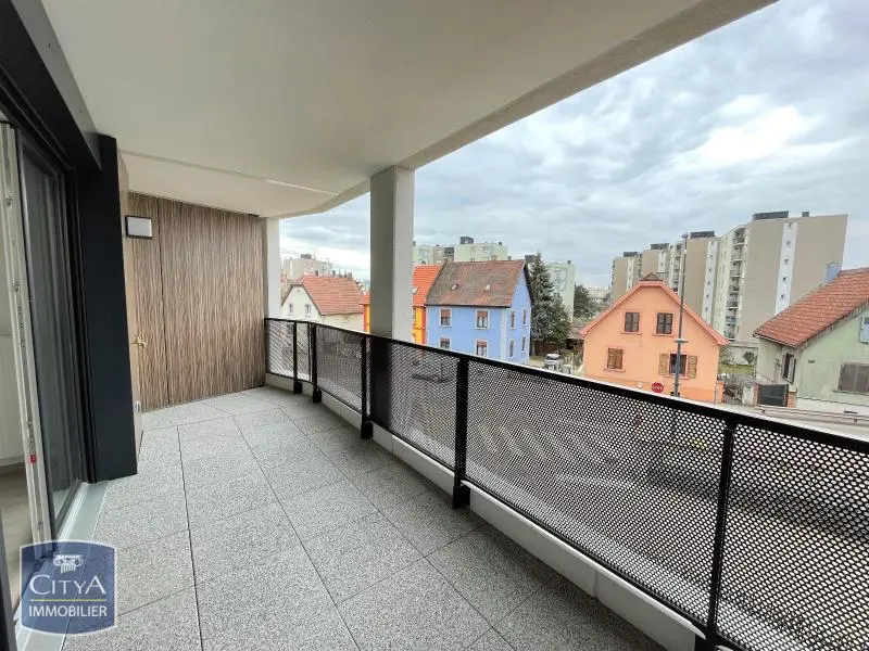 Photo 3 Appartement 3 pièces 66.63m²