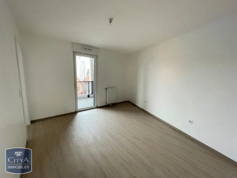 Photo 5 Appartement 2 pièces 44.79m²