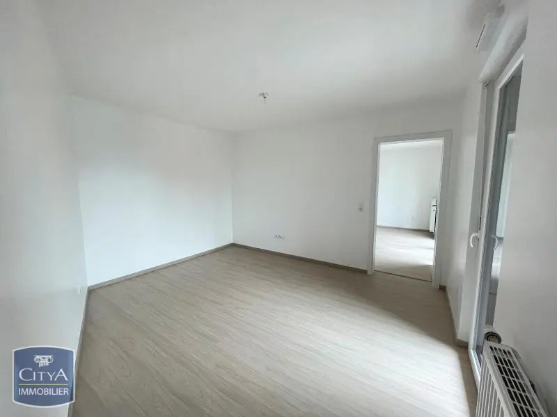 Photo 6 Appartement 2 pièces 44.79m²