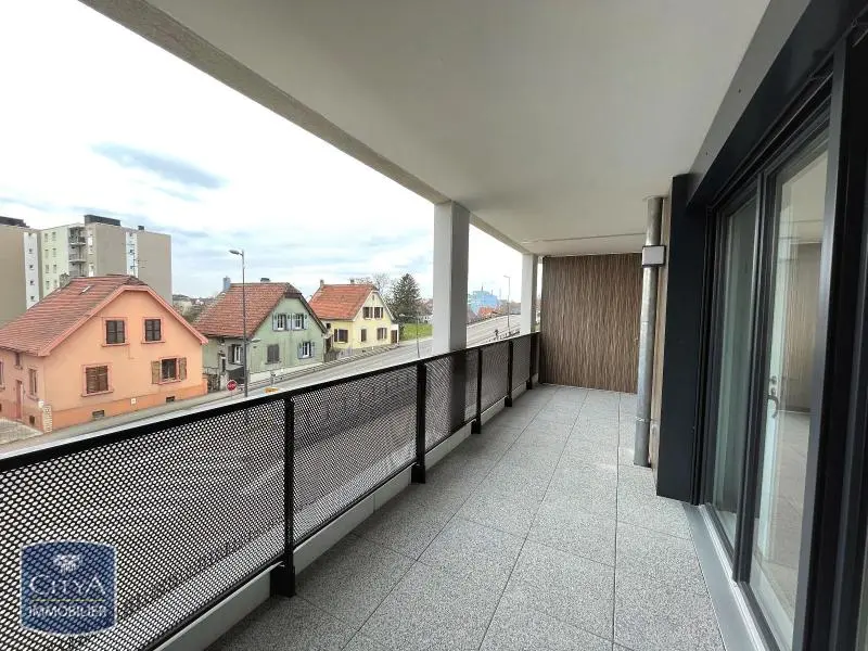 Photo 4 Appartement 2 pièces 44.79m²