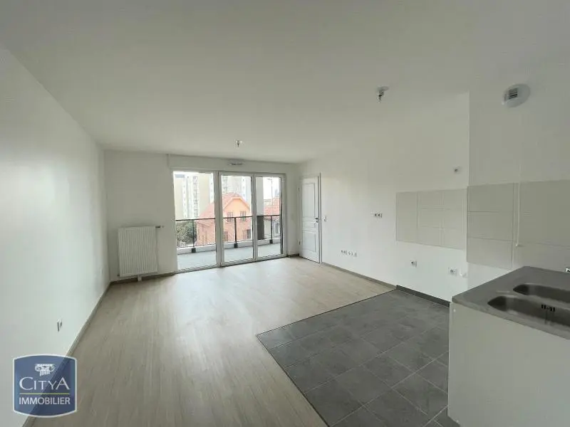 Photo 3 Appartement 2 pièces 44.79m²